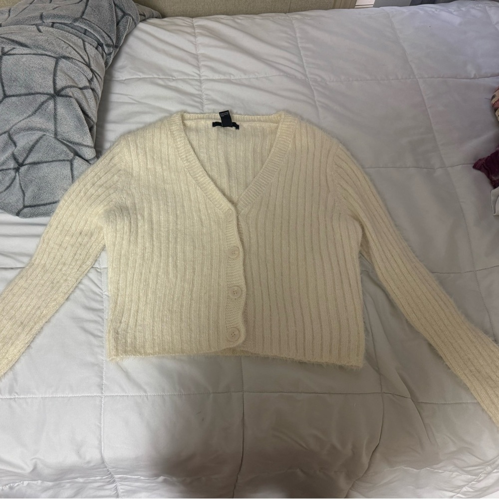 Forever 21 cardigan/ sweater